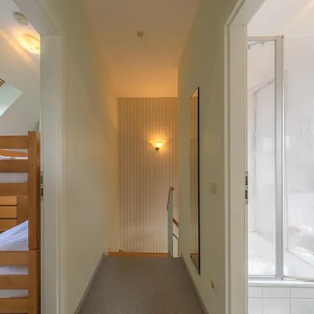 Holiday home Kornblume_dh *